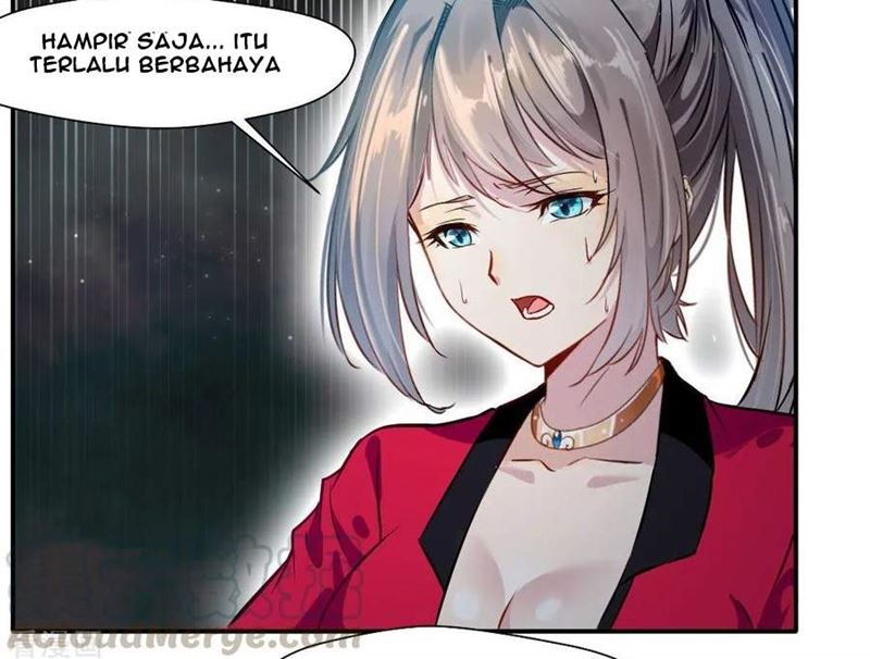 Jueshi Guzun (Peerless Ancient) Chapter 34 Gambar 23